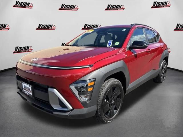 2026 Hyundai Kona SEL Sport for sale in Henrietta, NY