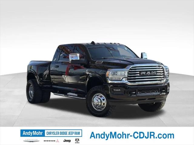 2024 Ram 3500 Limited Longhorn Mega Cab 4x4 64 Box for sale in Indianpolis, IN