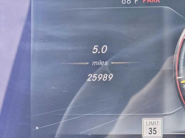 2021 Mercedes-Benz AMG G 63 4MATIC