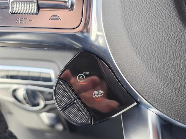 2021 Mercedes-Benz AMG G 63 4MATIC