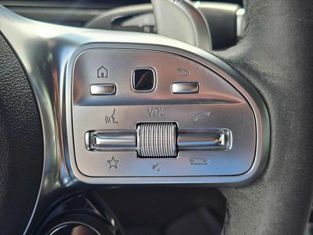 2021 Mercedes-Benz AMG G 63 4MATIC