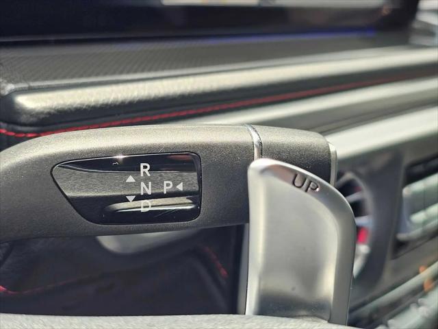 2021 Mercedes-Benz AMG G 63 4MATIC