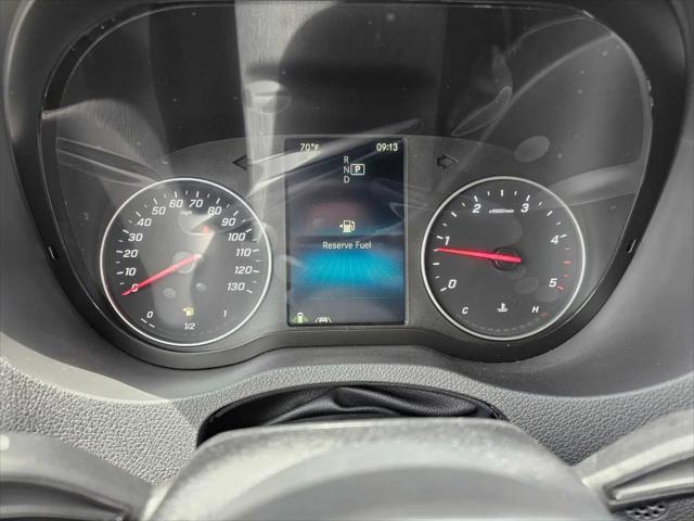 2024 Mercedes-Benz Sprinter 3500XD High Roof 4-Cyl Diesel HO