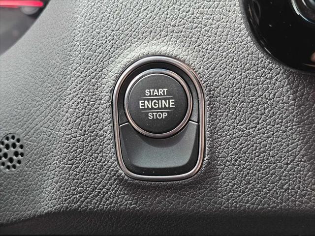 2024 Mercedes-Benz Sprinter 3500XD High Roof 4-Cyl Diesel HO