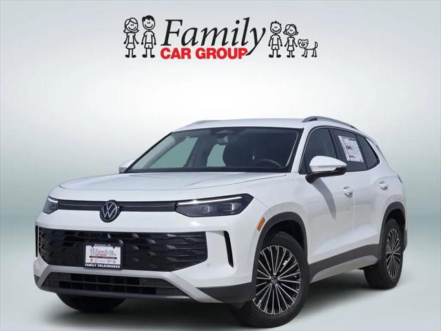 2026 Volkswagen Tiguan S for sale in Burleson, TX