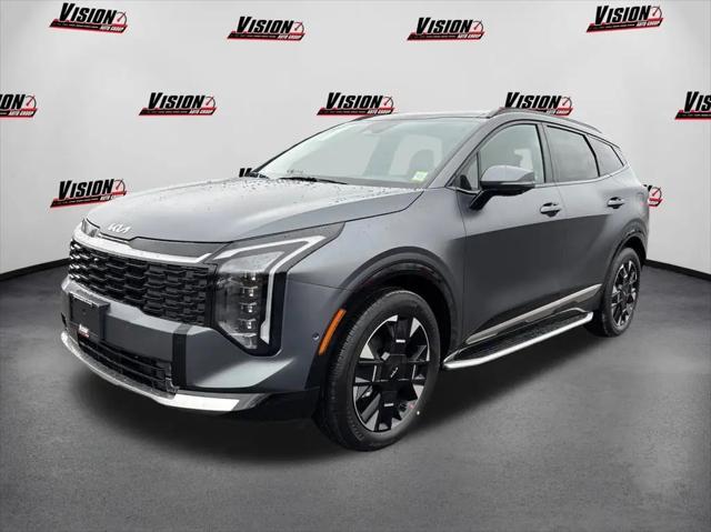 2026 Kia Sportage Hybrid SX-Prestige for sale in Canandaigua, NY