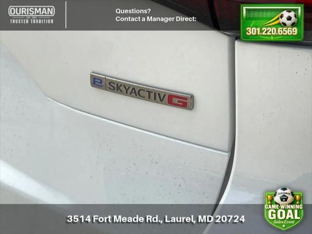 2026 Mazda CX-70 3.3 Turbo S Premium