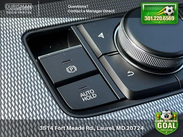 2026 Mazda CX-70 3.3 Turbo S Premium