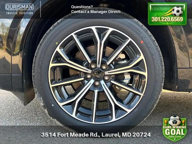 2026 Mazda CX-70 3.3 Turbo S Premium Plus