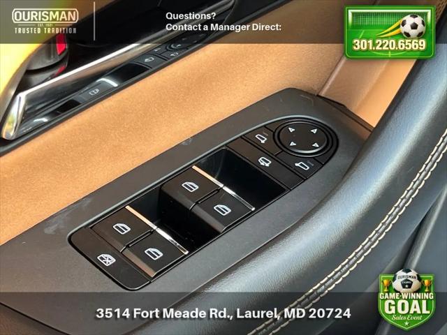 2026 Mazda CX-70 3.3 Turbo S Premium Plus