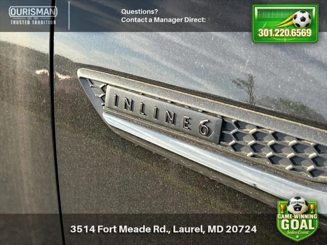 2026 Mazda CX-70 3.3 Turbo S Premium Plus