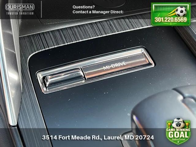 2026 Mazda CX-70 3.3 Turbo S Premium Plus