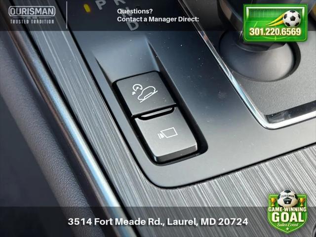 2026 Mazda CX-70 3.3 Turbo S Premium Plus