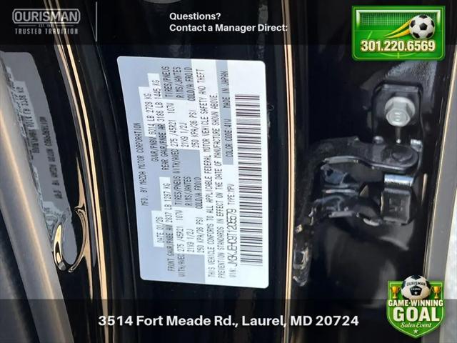 2026 Mazda CX-70 3.3 Turbo S Premium Plus
