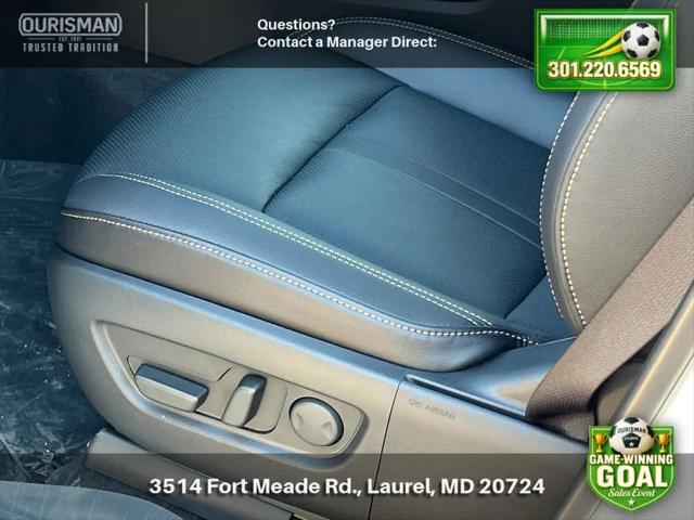 2026 Mazda CX-70 3.3 Turbo Preferred