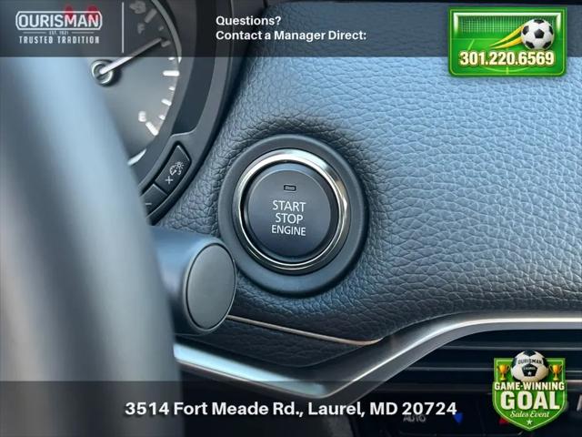 2026 Mazda CX-70 3.3 Turbo Preferred