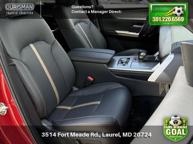 2026 Mazda CX-70 3.3 Turbo S Premium