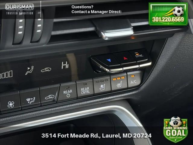 2026 Mazda CX-70 3.3 Turbo S Premium