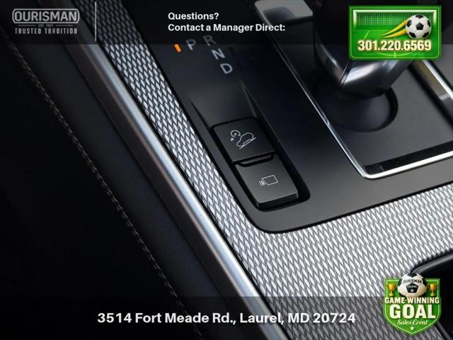 2026 Mazda CX-70 3.3 Turbo S Premium