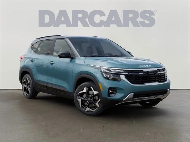 2026 Kia Seltos S for sale in Frederick, MD