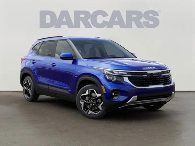 2026 Kia Seltos S for sale in Frederick, MD