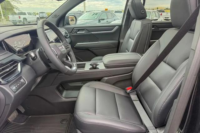 2026 GMC Acadia Elevation AWD