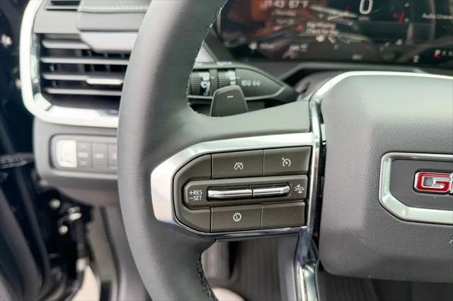 2026 GMC Acadia Elevation AWD