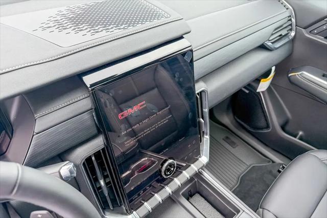 2026 GMC Acadia Elevation AWD