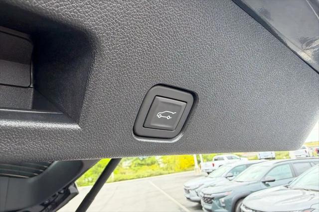 2026 GMC Acadia Elevation AWD