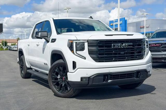 2026 GMC Sierra 1500 Crew Cab, Short Bed, Elevation, 4WD for sale in Woodland, CA
