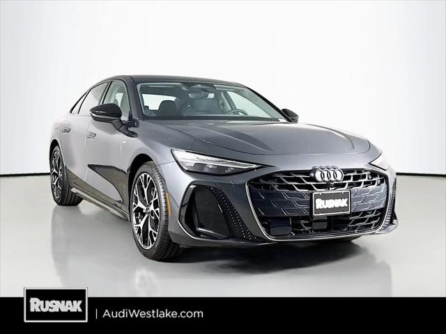 2026 Audi A6 Premium Plus quattro S tronic for sale in Thousand Oaks, CA
