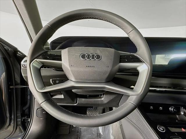 2026 Audi A6 Premium Plus quattro S tronic