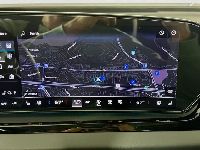 2026 Audi A6 Premium Plus quattro S tronic