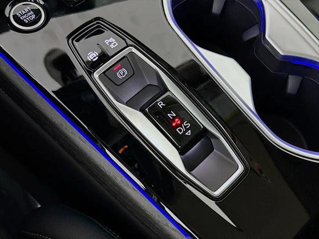 2026 Audi A6 Premium Plus quattro S tronic