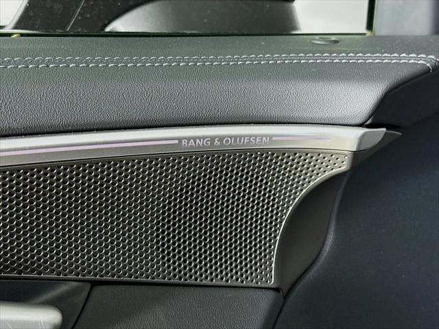 2026 Audi A6 Premium Plus quattro S tronic