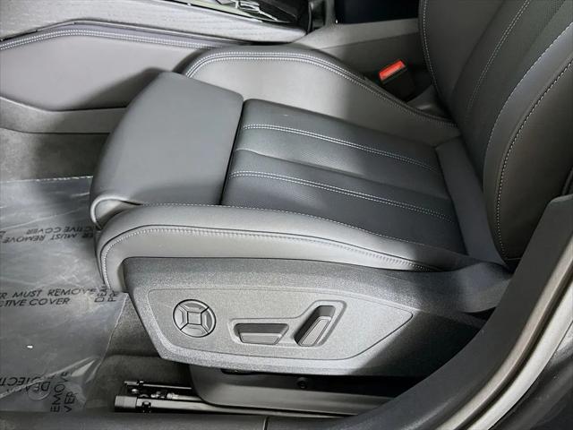 2026 Audi A6 Premium Plus quattro S tronic