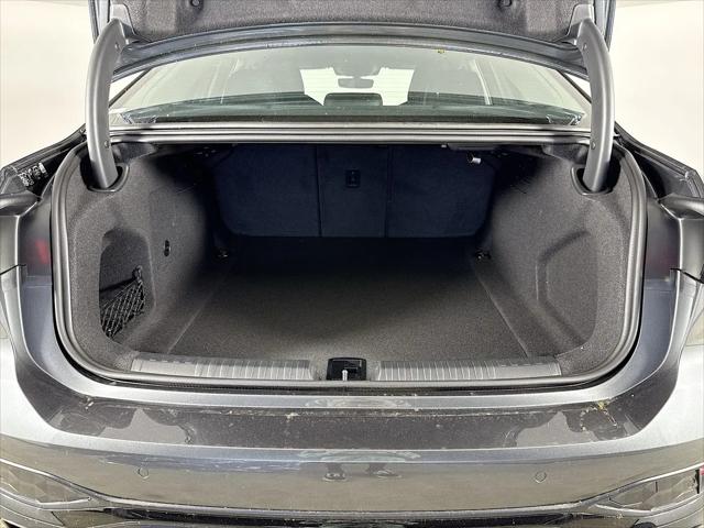 2026 Audi A6 Premium Plus quattro S tronic