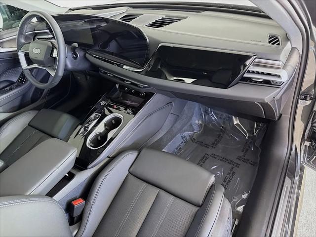 2026 Audi A6 Premium Plus quattro S tronic