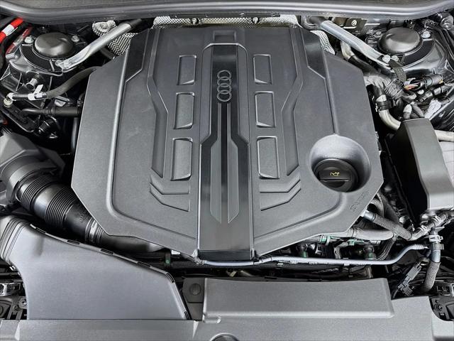 2026 Audi A6 Premium Plus quattro S tronic