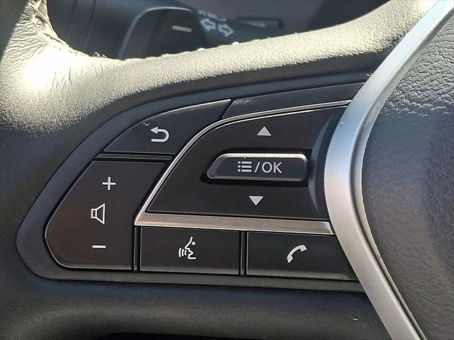 2025 INFINITI QX50 Pure AWD