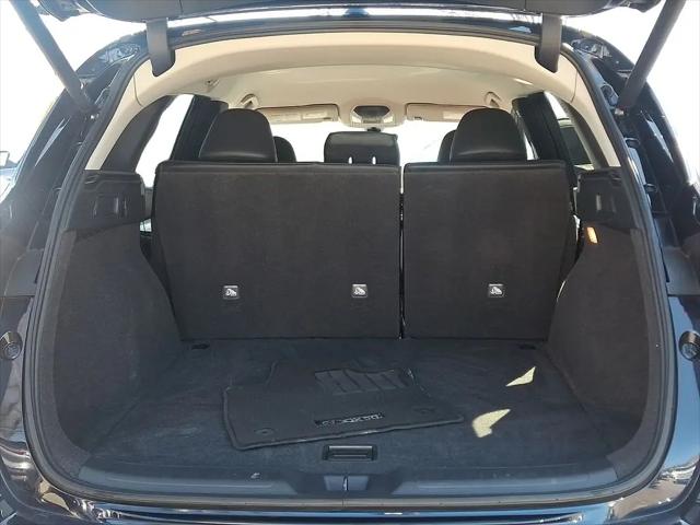 2025 INFINITI QX50 Pure AWD