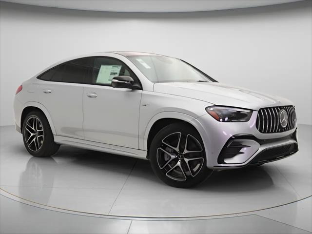 2026 Mercedes-Benz AMG GLE 53 4MATIC+ for sale in Arcadia, CA