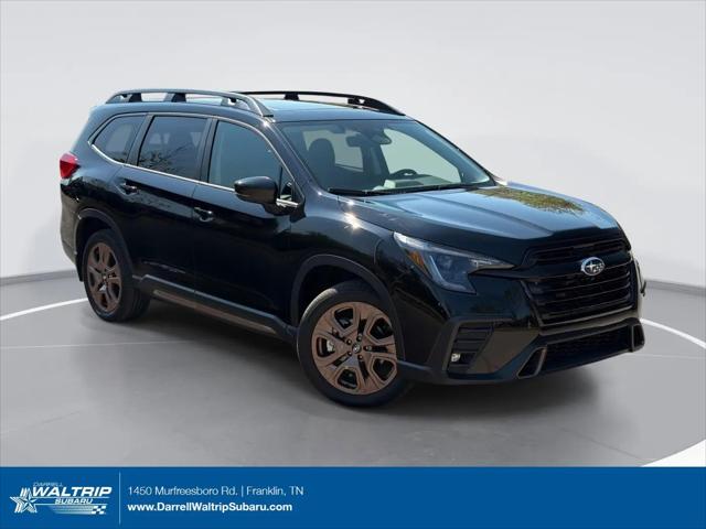 2025 Subaru Ascent Bronze Edition 7-Passenger for sale in Franklin, TN