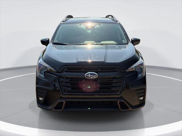 2025 Subaru Ascent Bronze Edition 7-Passenger