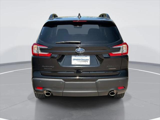 2025 Subaru Ascent Bronze Edition 7-Passenger