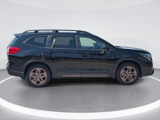 2025 Subaru Ascent Bronze Edition 7-Passenger