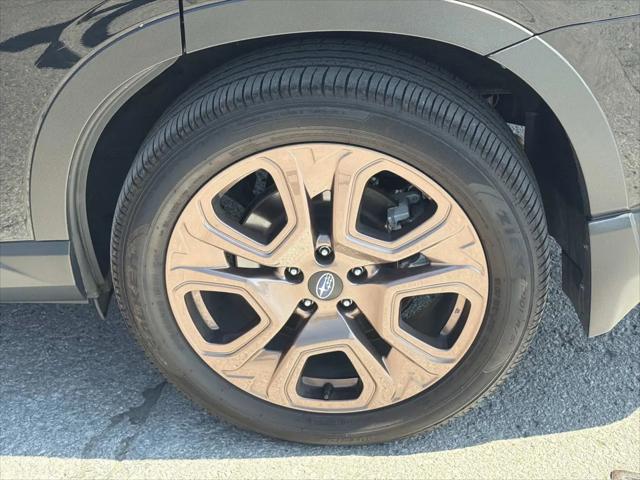 2025 Subaru Ascent Bronze Edition 7-Passenger