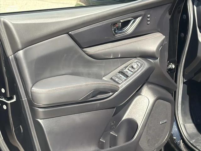 2025 Subaru Ascent Bronze Edition 7-Passenger