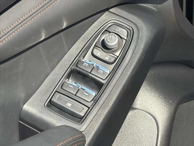 2025 Subaru Ascent Bronze Edition 7-Passenger