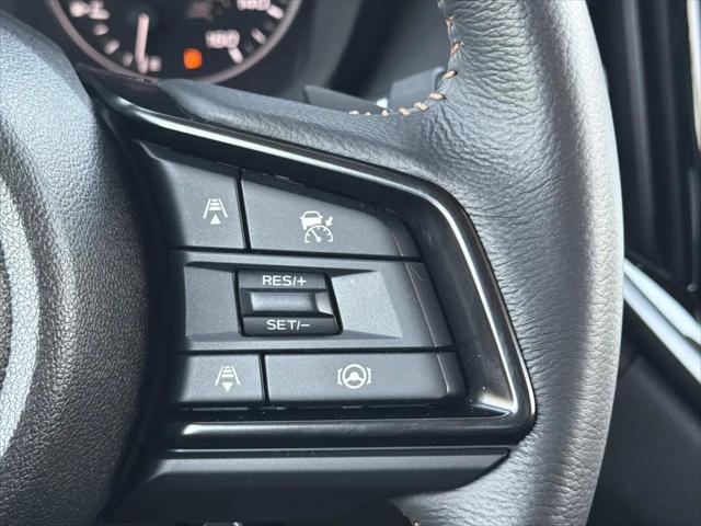 2025 Subaru Ascent Bronze Edition 7-Passenger
